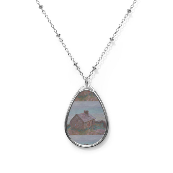 Varengeville | Necklace