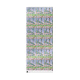 Poplars | Wrapping Paper