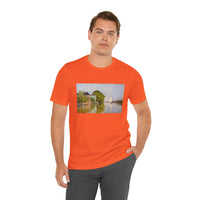 Achterzaan | Tee