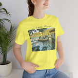 Grenouillère | Titled | Tee