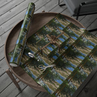 Bennecourt | Wrapping Paper