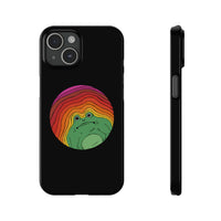 TOAD | Phone Case | slim