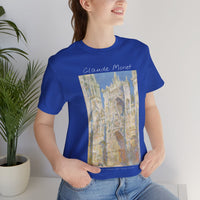 Cathedral | Titled | Tee