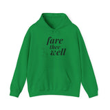 Fare Thee Well | Hoodie