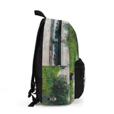 Promenade | Backpack