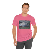 Normandy Train | Tee
