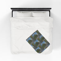 Argenteuil House | Blanket
