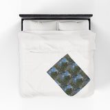 Argenteuil House | Blanket