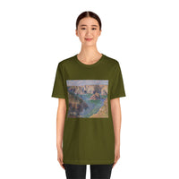 Port-Domois | Tee