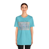 Waterloo Bridge | Claude Monet | Tee