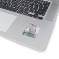 Manneporte | Sticker