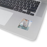 Manneporte | Sticker