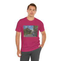 Argenteuil House | Tee