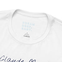 Étretat | Titled | Tee
