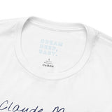 Étretat | Titled | Tee
