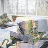 Vétheuil Summer | Wrapping Paper