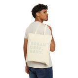 Gray Bridge | Tote
