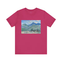 Valle Buona | Tee