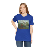 Dahlias | Tee