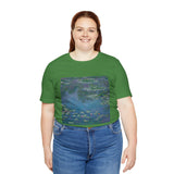 Water Lilies | Tee