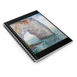 Manneporte | Notebook