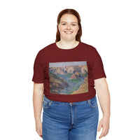 Port-Domois | Tee