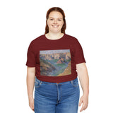 Port-Domois | Tee