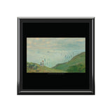 Pourville | Stash Box