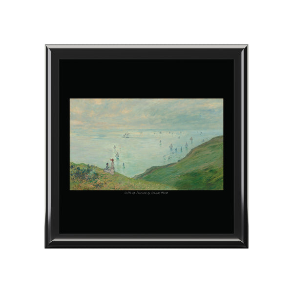 Pourville | Stash Box