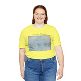 Waterloo Bridge | Claude Monet | Tee