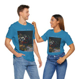 Still Life | Claude Monet | Tee