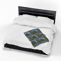 Argenteuil House | Blanket