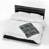 Argenteuil House | Blanket