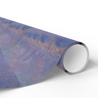 Sunlight Bridge | Wrapping Paper