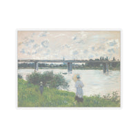 Promenade | Sticker