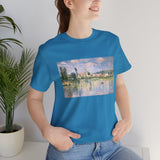 Vétheuil Summer | Tee