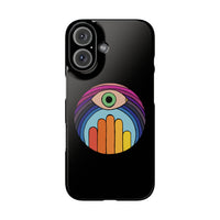 FORTUNE | iPhone Case | slim