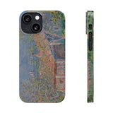 Antibes | iPhone Case | slim