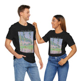 Poplars | Titled | Tee