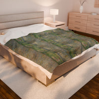 Willows | Blanket