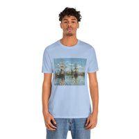 Ships | Tee