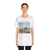 Tulip Fields | Titled | Tee