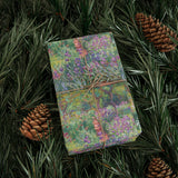 Giverny Garden | Wrapping Paper