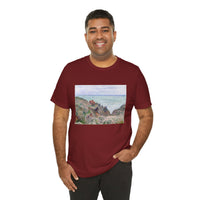 Cabin | Tee