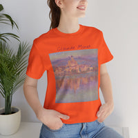 Vétheuil | Titled | Tee