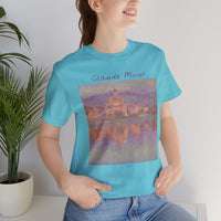 Vétheuil | Titled | Tee