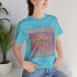 Vétheuil | Titled | Tee