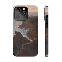 Belle-Isle | iPhone Case | slim