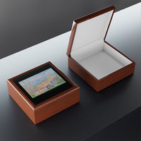Antibes | Stash Box