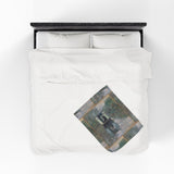 Studio Boat | Blanket